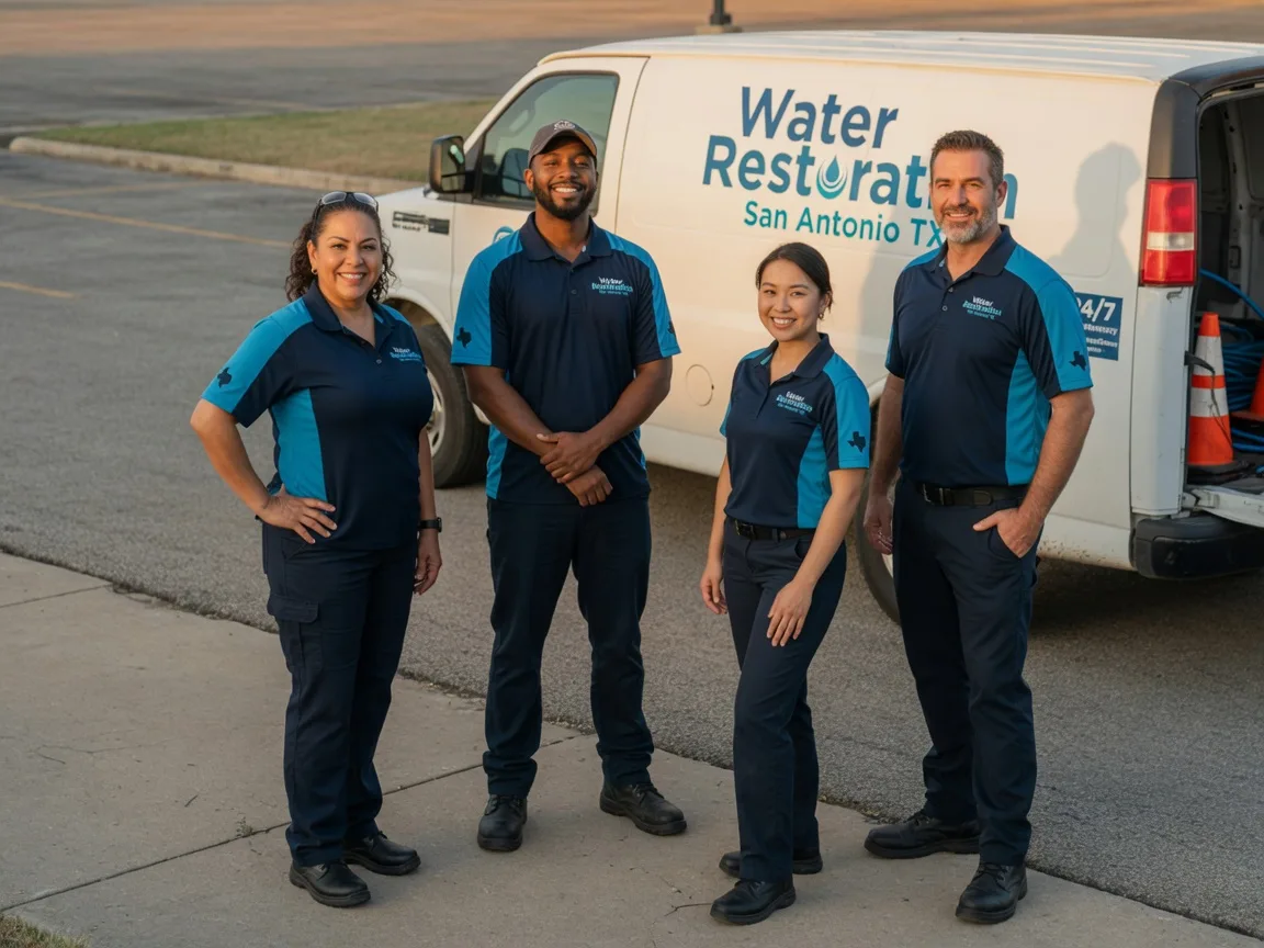 Water Damage Repair company in Melrose, WI